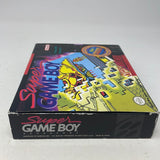 SNES Super Game Boy CIB