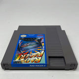 NES Rad Racer II 2