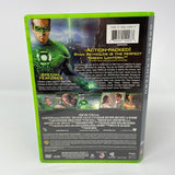 DVD Green Lantern