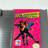 NES Rollerblade Racer