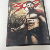 DVD 300 Widescreen Edition