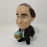 The Office World's Best Boss MYSTERY MINI FIGURE - Kevin Malone Phatmojo NBC