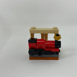 New Lego Harry Potter Hogwarts Express 76404 in Excellent Condition