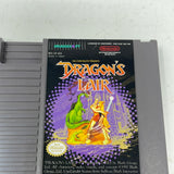 NES Dragon’s Lair
