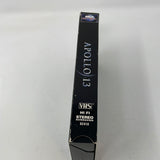 VHS Apollo 13