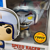 Funko Pop Speed Racer Chase 737