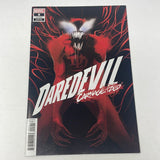 Marvel Comics Daredevil #8 2019 Variant #620