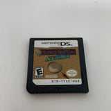 DS Mystery Case Files Millionheir (Cartridge Only)