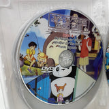 DVD Studio Ghibli. Studio Ghibli Special Edition Collection