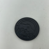 Pokémon TCG Limited Edition Entei Coin