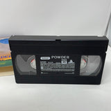 VHS Powder