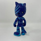 PJ Masks Catboy Figure 3" Articulated Frog Box Toy Poseable Light-Up