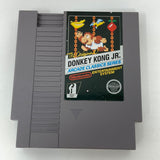 NES Donkey Kong Jr. (5 Screw)