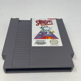 NES Snoopy's Silly Sports