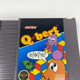 NES Q*Bert
