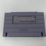 SNES Lock On