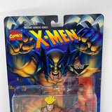 Marvel Comics X-Men Cameron Hodge Toy Biz Action Figure