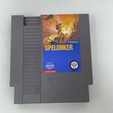 NES Spelunker (5 Screw)