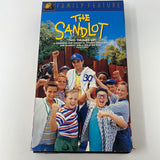 VHS The Sandlot