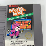 NES Ninja Kid (5 Screw)