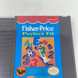 NES Fisher-Price: Perfect Fit