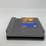 NES Spelunker (5 Screw)