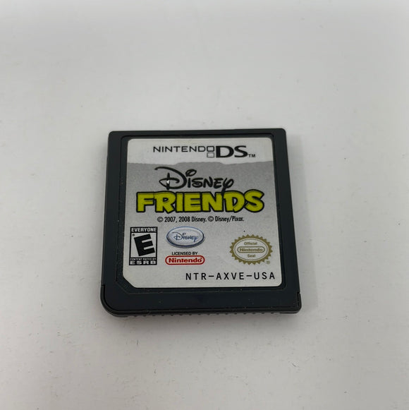 DS Disney Friends (Cartridge Only)