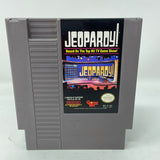 NES Jeopardy!