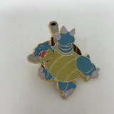 Pokemon Limited Edition Blastoise GX Official Pin 2019