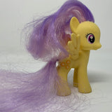 My Little Pony G4 Brushable Sunny Rays Figure MLP FIM Friendship Is Magic