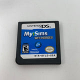 DS MySims Sky Heroes (Cartridge Only)