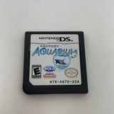 DS Fantasy Aquarium (Cartridge Only)