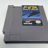 NES F-117A Stealth Fighter