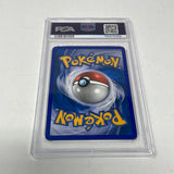 2006 Pokémon EX Crystal Guardians Charizard Reverse Foil 4/100 PSA 4 VG-EX