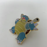Pokemon Limited Edition Blastoise GX Official Pin 2019