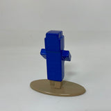 Minecraft Diecast Metal WANDERING TRADER Figure
