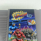 NES Smash TV