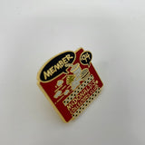 McDonald’s Collectors Club Member ‘94 Enamel Pin