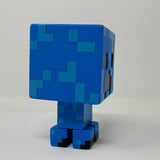 Funko Pop Minecraft Charged Creeper 327 Gamestop Exclusive Loose No Box