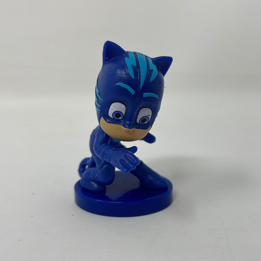 PJ Masks Catboy Cake Topper Figure 2 Inches Tall – shophobbymall