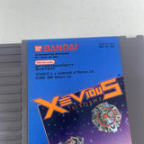 NES Xevious