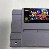 SNES Best of the Best: Championship Karate