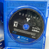 PS4 Destiny