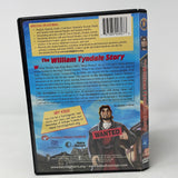 DVD The Torchlighters Heroes Of The Faith The William Tyndale Story