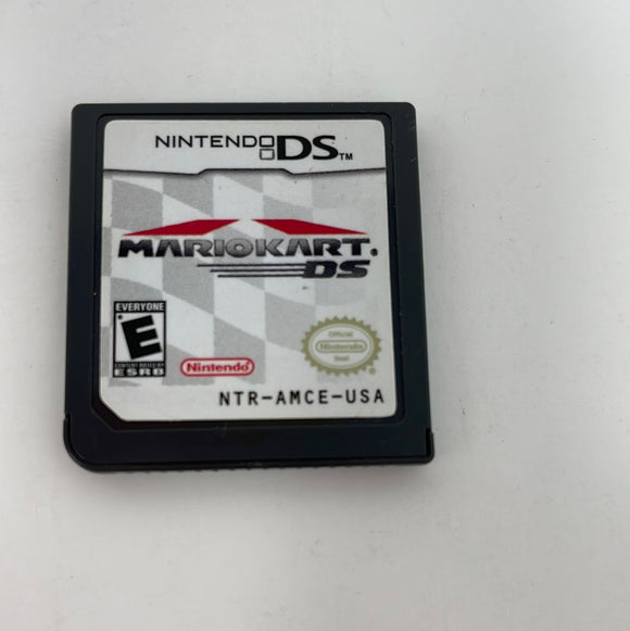 DS Mario Kart DS (Cartridge Only)