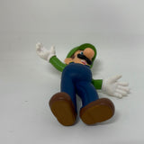 Super Mario Bros Jakks Figure Luigi