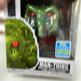 Funko Pop! Marvel 2019 Summer Convention Limited Edition Exclusive Man-Thing 492