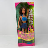 Friend Of Barbie Doll Butterfly Art Teresa Vintage Mattel Doll Brand New