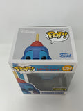 Funko Pop! Disney Lilo & Stitch EE Exclusive Stitch With Plunger 1354