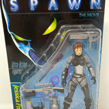 McFarlane Toys Spawn The Movie Ultra-Action Figures Jessica Priest